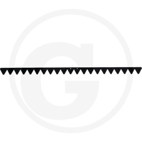 Mähmesser 160 Cm Gez Granit 5282590670