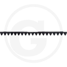 Mähmesser 145 Cm Gez Granit 5282590850