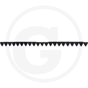 Mähmesser 160 Cm Gez Granit 5282590860