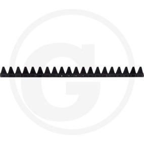 Untermesser 102 Cm Granit 5282650600