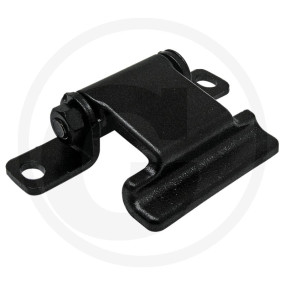 Messerhaltersatz F.universal Balken Sc Granit 5282670800