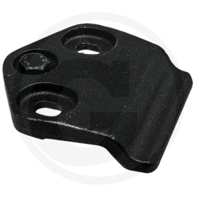 Messerhaltersatz F.universal Balken C Granit 5282670810