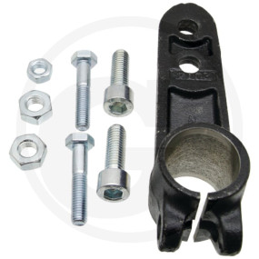 Halter Granit 5282720150