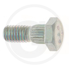 Toothed Bolt Granit 5291093109