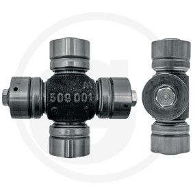 Gelenkkreuz Granit 5450501203185