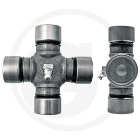 Kreuzgelenk Granit 5450501203690