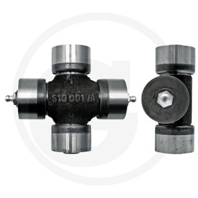 Gelenkkreuz Granit 5450501204373