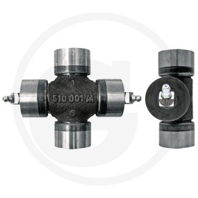 Gelenkkreuz Granit 5450501204374