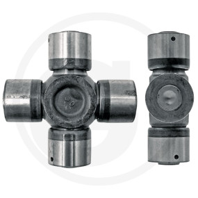 Zapfenkreuz Granit 5450501208669