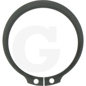 Sicherungsring Granit 5450501308997