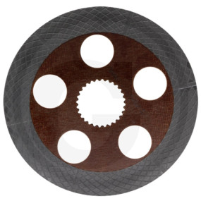 Belaglamelle Granit 5450501324153