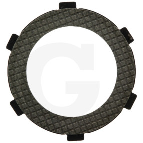 Belaglamelle Granit 5450501324543