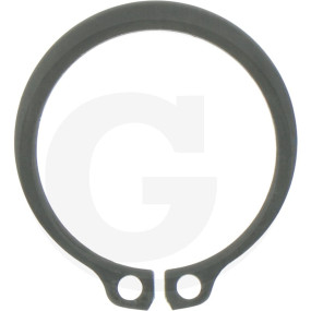 Sicherungsring Granit 5450630501019