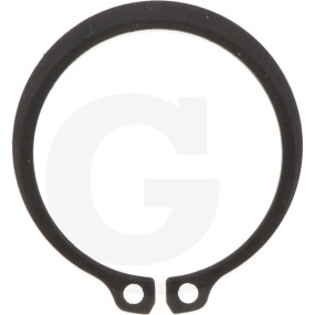 Sicherungsring Granit 5450630501029