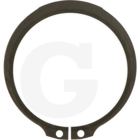 Sicherungsring Granit 5450630501035