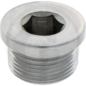 Verschl.stopfen Granit 5450636302007