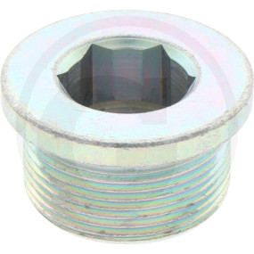 Verschluss Schraube Granit 5450636302610