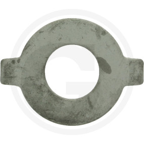 Anlaufscheibe Granit 5450730104516