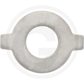 Anlaufscheibe Granit 5450730104517