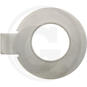 Anlaufscheibe Granit 5450730105010