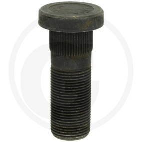 Radbolzen Granit 5450736617031