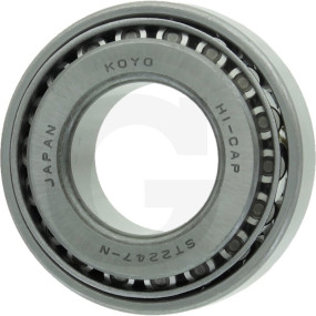 Rollenlager Granit 5450750117306