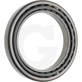 Keg.rollenlager Granit 5450750117570