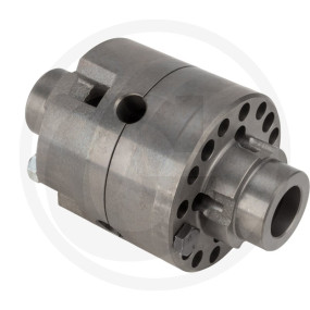 Diff.korb Granit 5454131203035