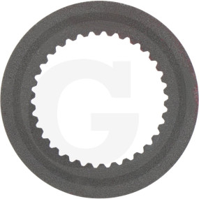 Innenlamelle Granit 5454131302021