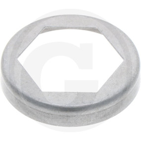 Sicherungsblech Granit 5454460355004