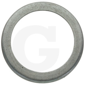 Halteblech Granit 5454468354035