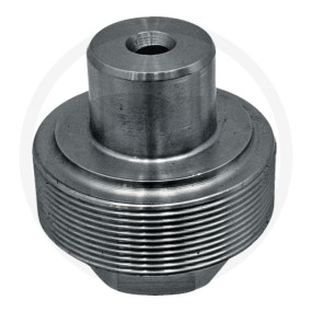 Lagerbolzen Granit 5454468356005