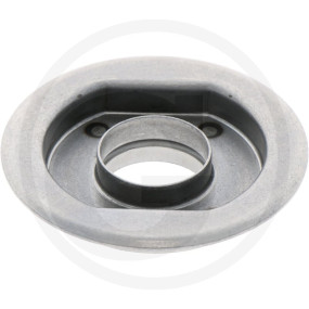 Sicherungsblech Granit 5454472253071