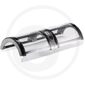 Spritzschutz für Walzenbürste Granit 11011420