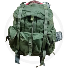 Powerwinch Bag Granit 11011559