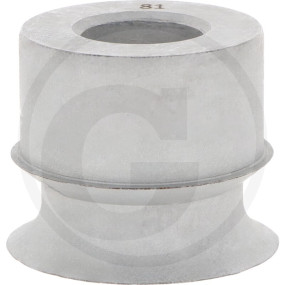 Hülse D68/50X55 D30 Granit 11011593