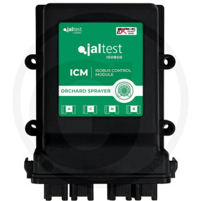 Jaltest Icm Ecu - Orchard Sprayer Sensor Granit 11011765
