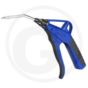 Blaspistole Serie 209 Blau, Abnehmbares Granit 11011933