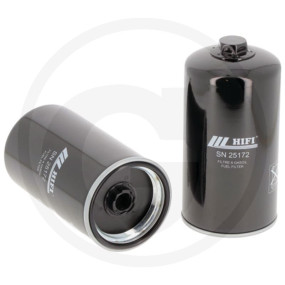 Kraftstofffilter Sn25172 Granit