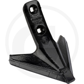 Endurance Carbide Gänsefußschar Granit 11012420