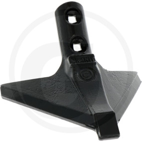 Endurance Carbide Gänsefußschar Granit 11012622