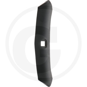 Schmalschar 35Mm Granit 11016754