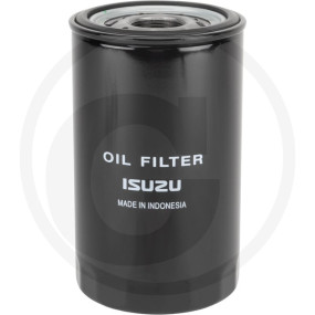 Motorölfilter Granit