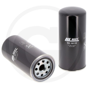 Motorölfilter So 10119 Granit