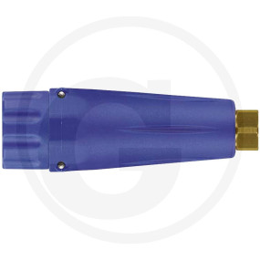 Schaumdüse St-75-1,6 1/4''Ig Easywash Granit 11017382