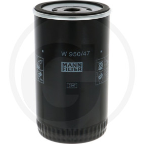 Motorölfilter W 950/47 Granit