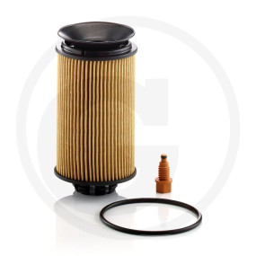 Motorölfilter Hu 7022 Z Kit Granit