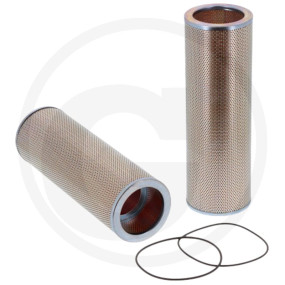 Hydraulikölfilter Sh 60135 Granit