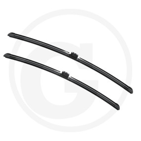 Wischblattsatz A615S Bosch 3 397 014 615 Granit 11032244