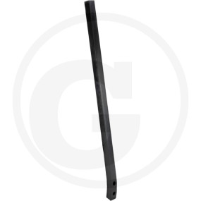Spurlockererzinken 30 X 30 Granit 11046688